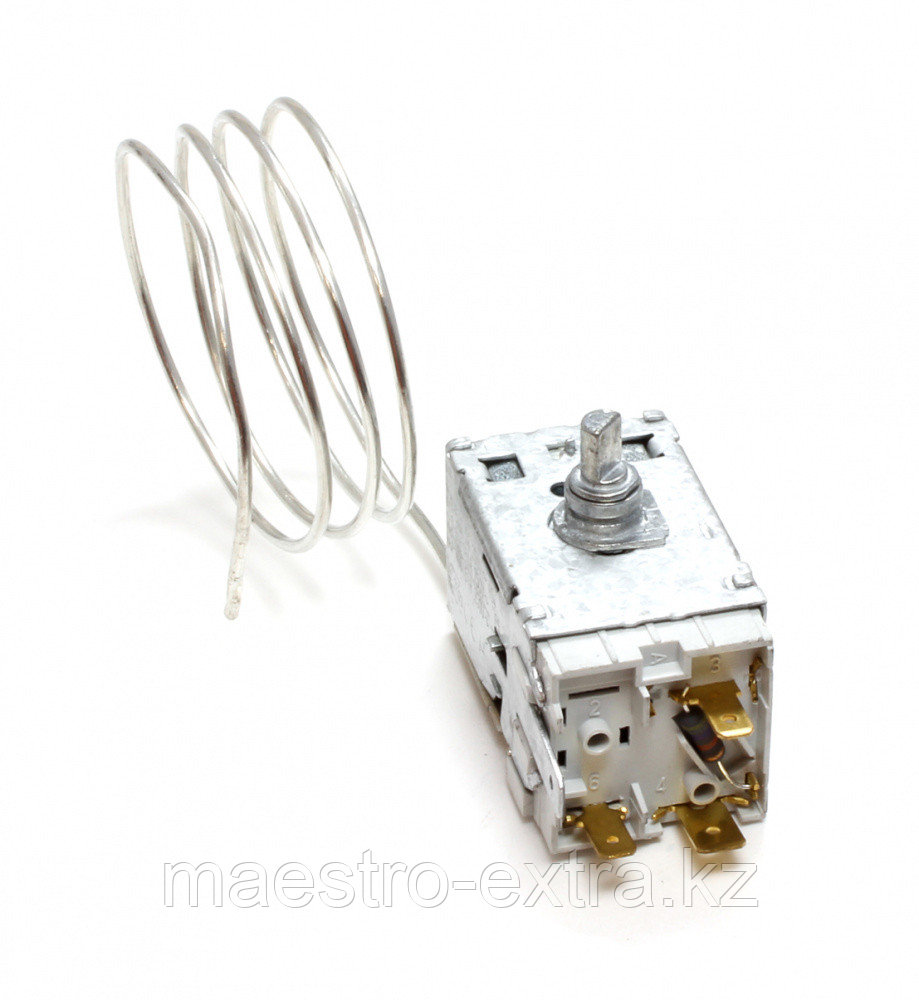 Термостат для холодильника 481228228321 481228228333 A13-0681R TRF121UN ...