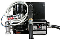 Мини АЗС PIUSI ST Bi-pump 24V K33 A120 для ДТ (80 л/мин)