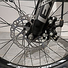 Оригинальный подростковый Велосипед Trinx K014. Рама 11,5". MTB. Скоростной., фото 2