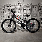Оригинальный подростковый Велосипед Trinx K014. Рама 11,5". MTB. Скоростной., фото 6