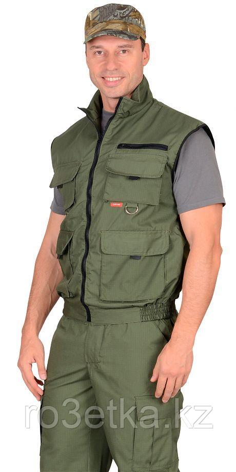 Жилет "Байкал"