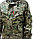 Костюм "ТУРИСТ": куртка, брюки (тк. "Оксфорд") КМФ "Мультикам", фото 3
