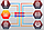 Гидравлический разделитель совмещенный с коллектором Север-Компакт+ (СТАЛЬ 09Г2С), фото 3