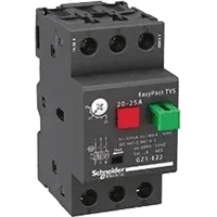 Автомат EaysPact TVS GZ1E21 защиты двигателей