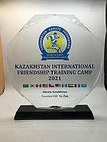 Статуэтка Crystal Big