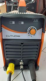Аппарат воздушно плазменной резки CUT40 (L207)