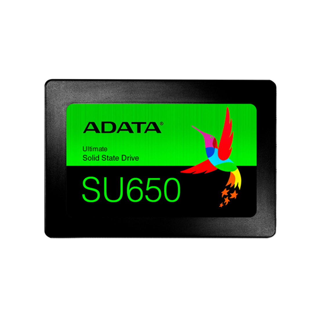 Твердотельный накопитель SSD ADATA ULTIMATE SU650 480GB SATA - фото 3 - id-p107775925