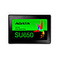 Твердотельный накопитель SSD ADATA ULTIMATE SU650 480GB SATA, фото 3
