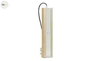 Модуль GOLD, консоль K-1, 96 Вт, светодиодный светильник