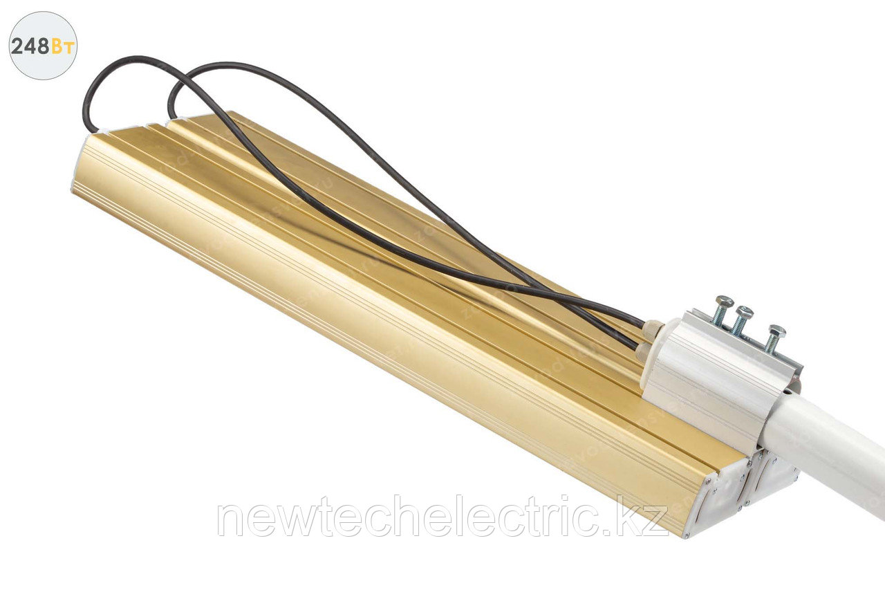 Модуль GOLD, консоль K-2, 248 Вт, светодиодный светильник - фото 4 - id-p3710666