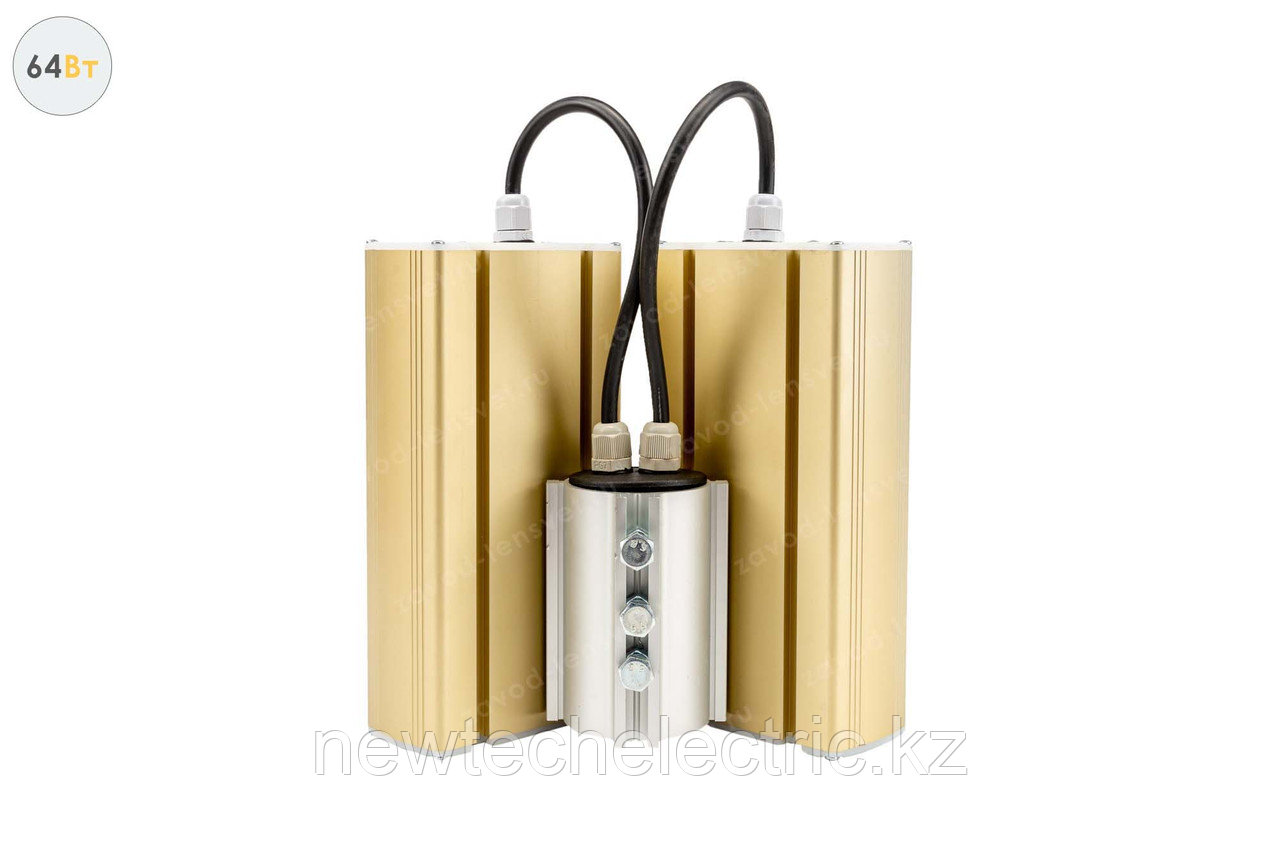 Модуль GOLD, консоль KM-2, 64 Вт, светодиодный светильник - фото 4 - id-p3710673