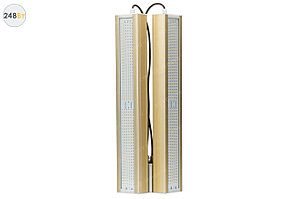 Модуль GOLD, консоль KM-2, 248 Вт, светодиодный светильник