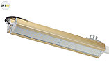 Модуль GOLD, консоль KM-2, 248 Вт, светодиодный светильник, фото 5