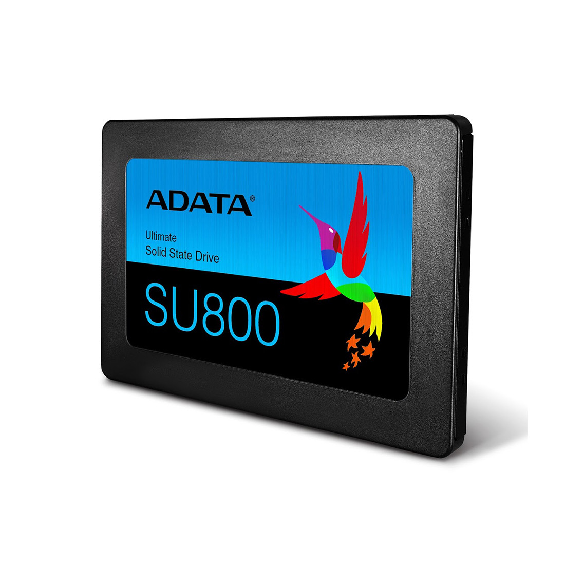Твердотельный накопитель SSD ADATA ULTIMATE SU800 512GB SATA - фото 3 - id-p107776113