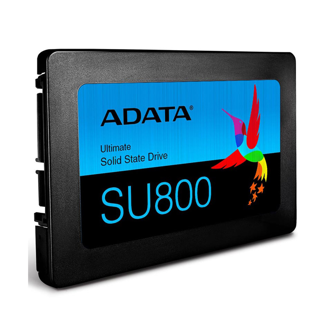 Твердотельный накопитель SSD ADATA ULTIMATE SU800 512GB SATA - фото 1 - id-p107776113