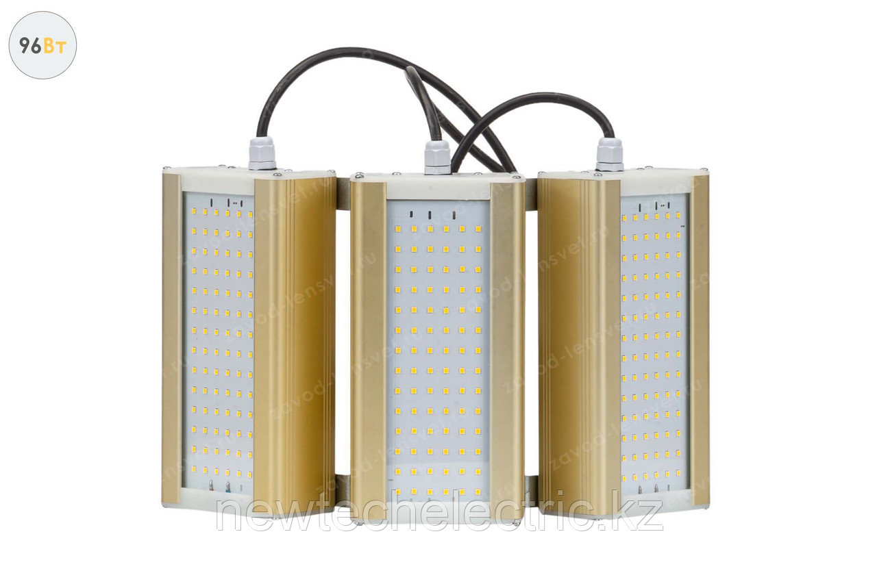 GOLD модулі, әмбебап UM-3, 96 Вт, жарықдиодты шам, фото 1