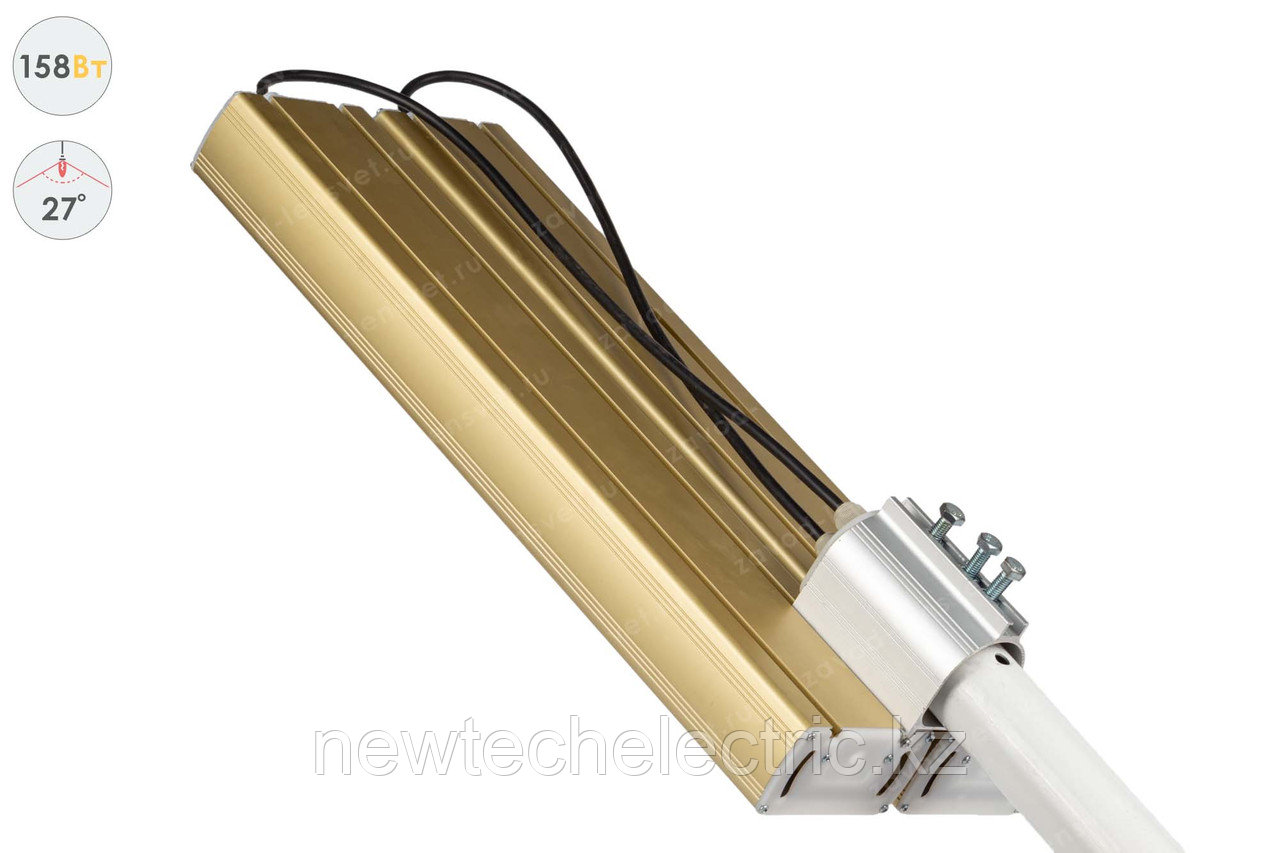 Прожектор GOLD, консоль K-2, 158 Вт, 27° - фото 4 - id-p3710754