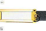Модуль Взрывозащищенный Галочка GOLD, универсальный, 124 Вт, светодиодный светильник, фото 3