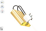 Низковольтный светодиодный светильник Прожектор Взрывозащищенный GOLD, консоль K-2 , 54 Вт, 12°, фото 4