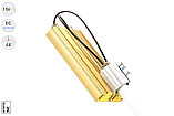 Низковольтный светодиодный светильник Прожектор Взрывозащищенный GOLD, консоль K-2 , 106 Вт, 58°, фото 5