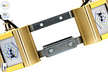 Низковольтный светодиодный светильник Модуль Взрывозащищенный GOLD, универсальный UM-2 , 16 Вт, 120°, фото 2