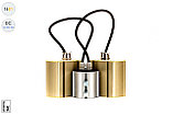 Низковольтный светодиодный светильник Модуль Взрывозащищенный GOLD, консоль KM-2, 16 Вт, 120°, фото 3