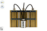 Низковольтный светодиодный светильник Модуль Взрывозащищенный GOLD, консоль К-3, 63 Вт, 120°, фото 2