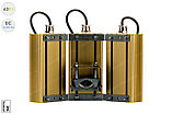 Низковольтный светодиодный светильник Модуль Взрывозащищенный GOLD, универсальный UM-3 , 63 Вт, 120°, фото 2