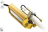 Низковольтный светодиодный светильник Модуль Взрывозащищенный GOLD, универсальный UM-3 , 63 Вт, 120°, фото 5