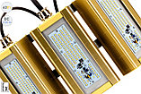 Низковольтный светодиодный светильник Модуль Взрывозащищенный GOLD, консоль KM-3, 63 Вт, 120°, фото 3