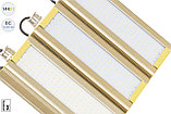 Низковольтный светодиодный светильник Модуль Взрывозащищенный GOLD, консоль К-3, 144 Вт, 120°, фото 2