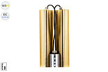 Низковольтный светодиодный светильник Модуль Взрывозащищенный GOLD, консоль KM-2, 160 Вт, 120°, фото 3