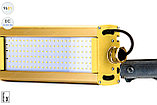 Низковольтный светодиодный светильник Модуль Взрывозащищенный Галочка GOLD, универсальный, 96 Вт, 120°, фото 3