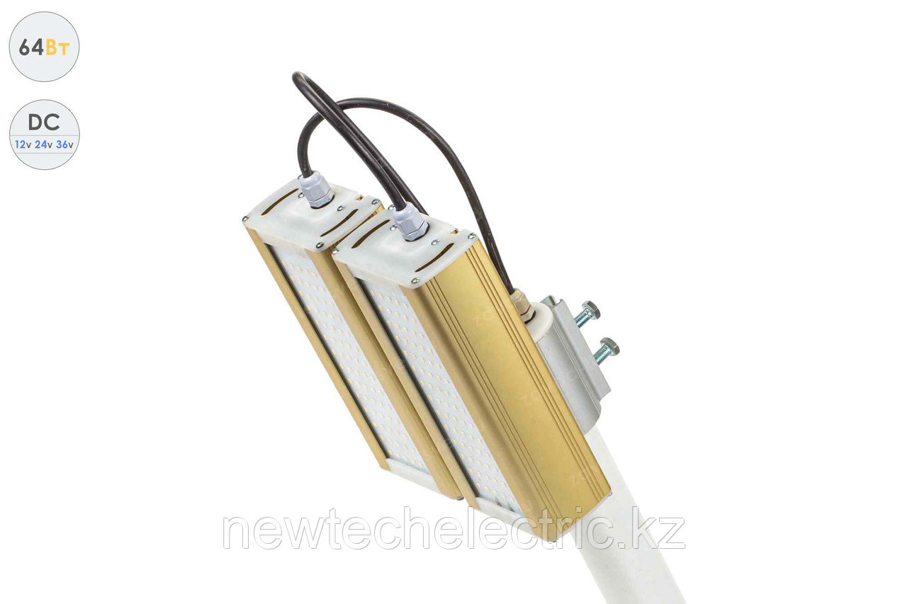 Низковольтный светодиодный светильник Модуль GOLD, консоль К-2, 64 Вт - фото 5 - id-p3712138