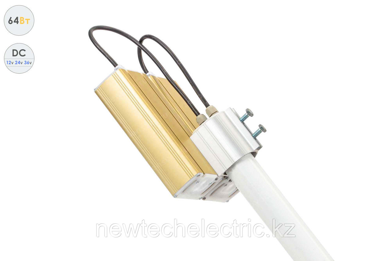 Низковольтный светодиодный светильник Модуль GOLD, консоль К-2, 64 Вт - фото 6 - id-p3712138