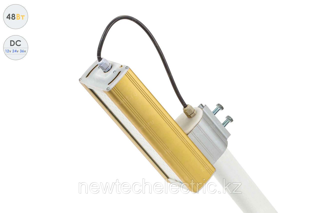 Низковольтный светодиодный светильник Модуль GOLD, консоль К-1, 48 Вт - фото 5 - id-p3712146