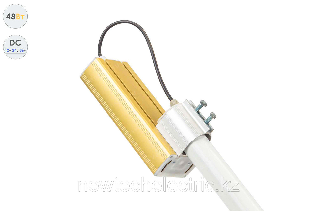Низковольтный светодиодный светильник Модуль GOLD, консоль К-1, 48 Вт - фото 6 - id-p3712146