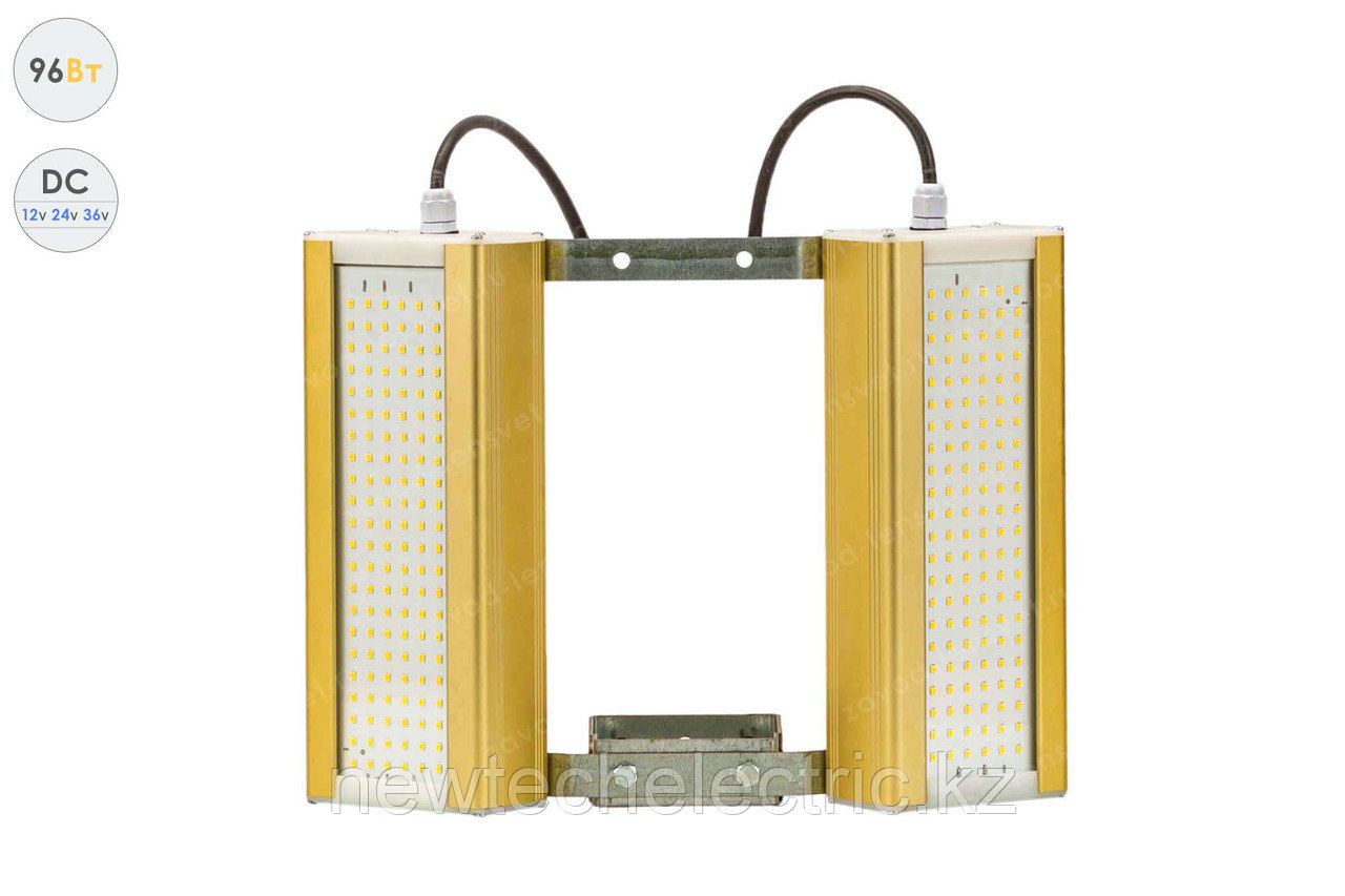 Низковольтный светодиодный светильник Модуль GOLD, универсальный UM-2 , 96 Вт - фото 1 - id-p3712149