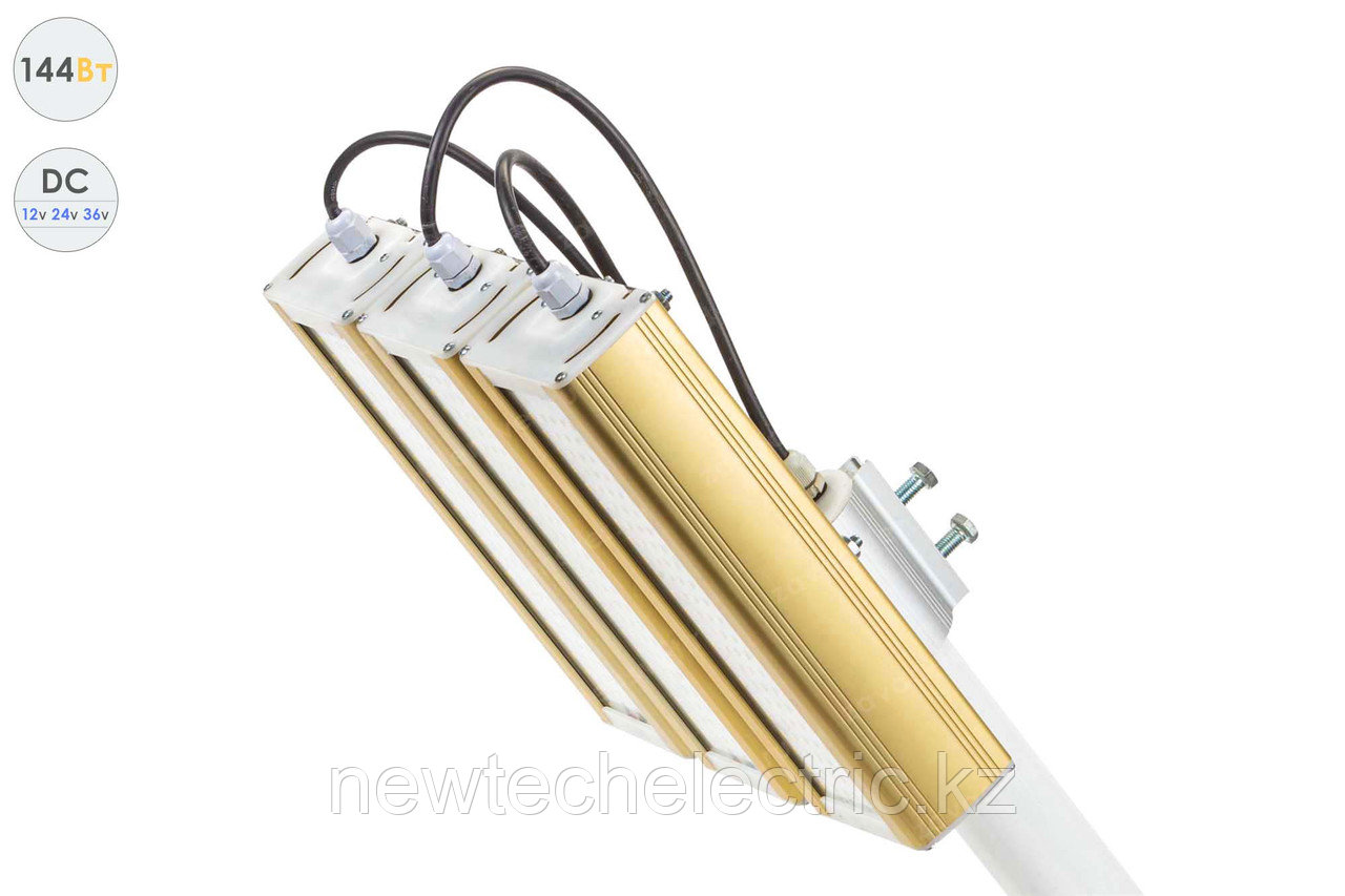 Низковольтный светодиодный светильник Модуль GOLD, консоль К-3, 144 Вт - фото 6 - id-p3712152