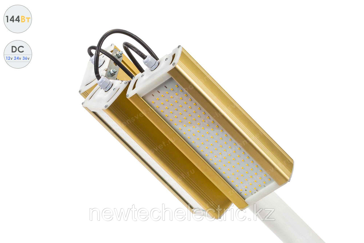 Низковольтный светодиодный светильник Модуль GOLD, консоль KM-3, 144 Вт - фото 5 - id-p3712154
