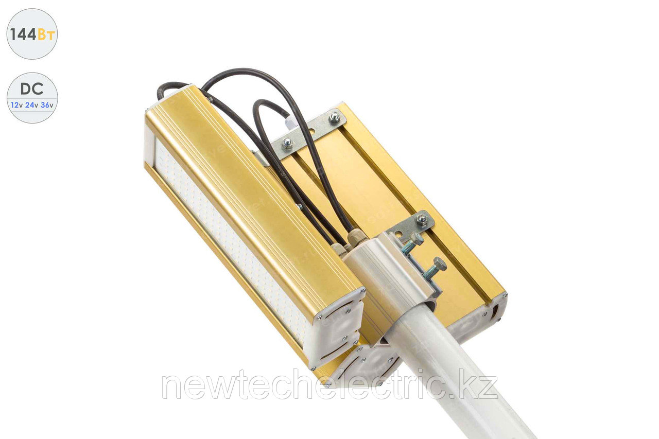 Низковольтный светодиодный светильник Модуль GOLD, консоль KM-3, 144 Вт - фото 6 - id-p3712154