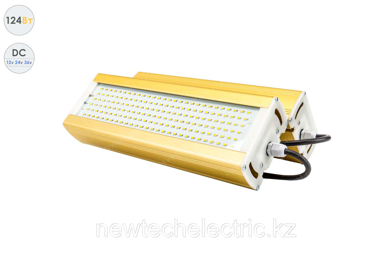 Низковольтный светодиодный светильник Модуль GOLD, консоль KM-2, 124 Вт - фото 3 - id-p3712160