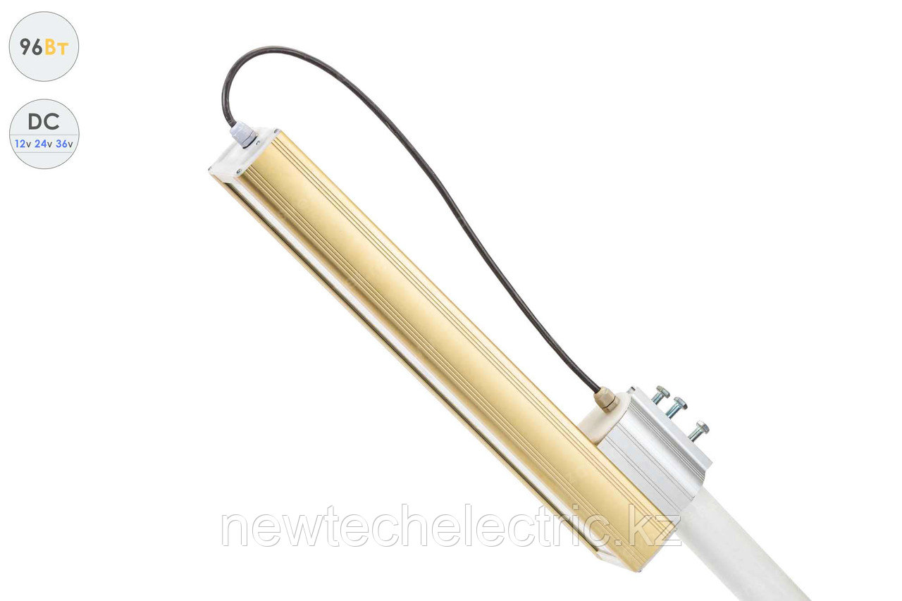 Низковольтный светодиодный светильник Модуль GOLD, консоль К-1, 96 Вт - фото 5 - id-p3712176