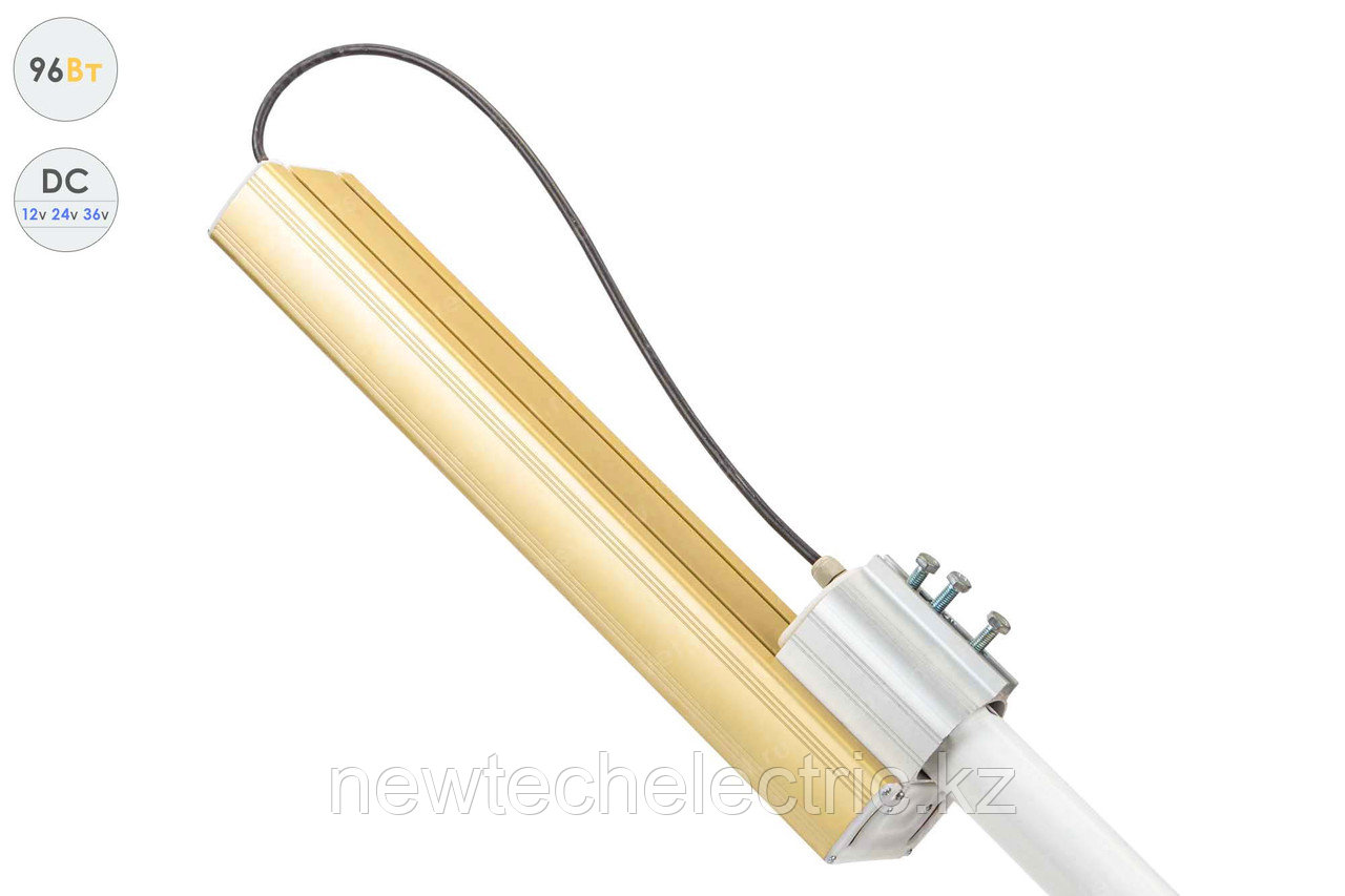 Низковольтный светодиодный светильник Модуль GOLD, консоль К-1, 96 Вт - фото 6 - id-p3712176