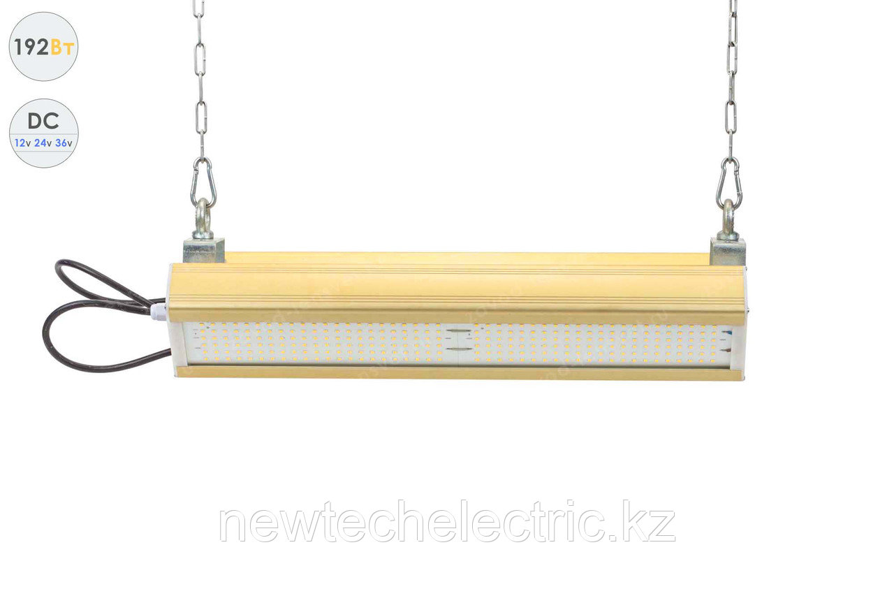 Низковольтный светодиодный светильник Модуль GOLD, универсальный UM-2 , 192 Вт - фото 8 - id-p3712179