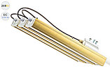 Низковольтный светодиодный светильник Модуль GOLD, консоль К-3, 288 Вт, фото 5