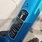 Подростковый Велосипед Trinx K014. Рама 11,5". MTB. Скоростной. Синий., фото 5