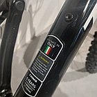 Mtb Велосипед Trinx "K016" 17" рама. 26" колеса. Скоростной. Горный. Черный., фото 3