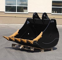 Ковш стандартный V=1,1 м3 для экскаватора JCB JS200,JS220.