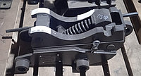 Быстросъём (quick coupler) для экскаватора-погрузчика Volvo BL61,BL71.
